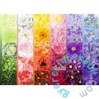 Ravensburger 1000 db-os  puzzle - A Kertész palettája (12000335)