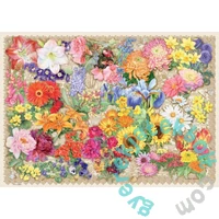 Ravensburger 1000 db-os puzzle - Virágzás (16762)