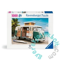Ravensburger 1000 db-os puzzle - Volkswagen T1 Kempingbusz (12000579)