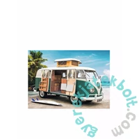 Ravensburger 1000 db-os puzzle - Volkswagen T1 Kempingbusz (12000579)