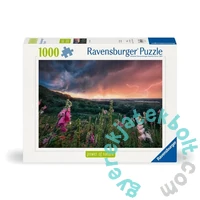 Ravensburger 1000 db-os  puzzle - Álom naplemente (12000793)