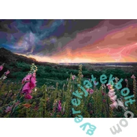 Ravensburger 1000 db-os  puzzle - Álom naplemente (12000793)