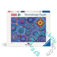 Ravensburger 1000 db-os  puzzle - Égi csillagképek (12001194)