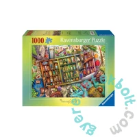 Ravensburger 1000 db-os  puzzle - The Narural World (12001085)