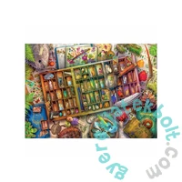 Ravensburger 1000 db-os  puzzle - The Narural World (12001085)