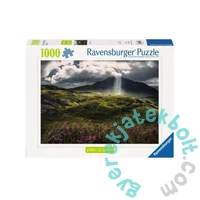 Ravensburger 1000 db-os  puzzle - Csodás rét (12000794)