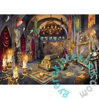 Ravensburger 1000 db-os  puzzle - Vámpír kastély (12000787)