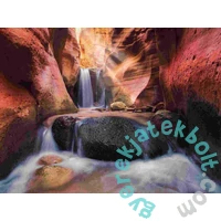 Ravensburger 1500 db-os  puzzle - Vörös kanyon (12000801)