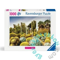 Ravensburger 1000 db-os puzzle - Beautiful Gardens - Huntington sivatagi kert (12000850)