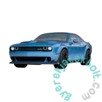 Ravensburger 108 db-os 3D  puzzle - Dodge Challenger SRT (11283)