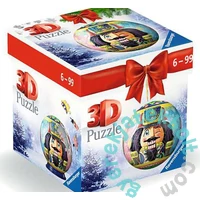 Ravensburger 54 db-os 3D puzzle - Diótörő (11590)