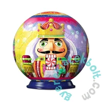 Ravensburger 54 db-os 3D puzzle - Diótörő (11590)