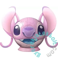 Ravensburger 72 db-os puzzle - Sitch Angel (11639)