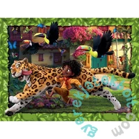 Ravensburger 4 az 1-ben puzzle (12,16,20,24 db-os) - Encanto (12001067)