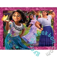 Ravensburger 4 az 1-ben puzzle (12,16,20,24 db-os) - Encanto (12001067)