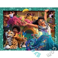 Ravensburger 4 az 1-ben puzzle (12,16,20,24 db-os) - Encanto (12001067)
