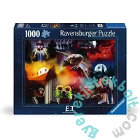 Ravensburger 1000 db-os puzzle - E.T a földönkívüli (12000188)