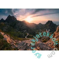 Ravensburger 1000 db-os puzzle - Beautiful Mountains - Serra de Tramuntana, Mallorca (12000251)
