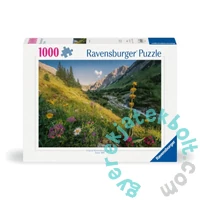 Ravensburger 1000 db-os puzzle - Varázslatos völgy (12000484)
