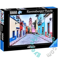 Ravensburger 1000 db-os puzzle - Guanajuato, Mexikó (12000509)