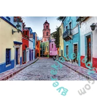 Ravensburger 1000 db-os puzzle - Guanajuato