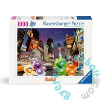 Ravensburger 1000 db-os puzzle - Gelinik a Time Square-n (12000575)