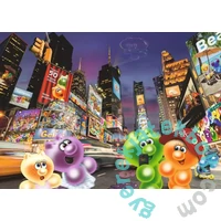 Ravensburger 1000 db-os puzzle - Gelinik a Time Square-n (12000575)
