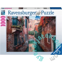 Ravensburger 1000 db-os puzzle - Ősz Velencében (12000581)