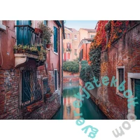 Ravensburger 1000 db-os puzzle - Ősz Velencében (12000581)