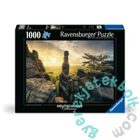 Ravensburger 1000 db-os puzzle - Elba, homokkő hegység (12000585)