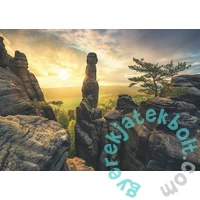 Ravensburger 1000 db-os puzzle - Elba