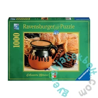 Ravensburger 1000 db-os puzzle - Mexikói csokoládé (12000612)
