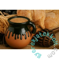 Ravensburger 1000 db-os puzzle - Mexikói csokoládé (12000612)