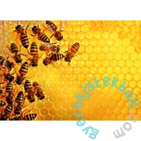 Ravensburger 1000 db-os puzzle - Challenge - Bees (12000614)