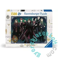 Ravensburger 1500 db-os puzzle - Harry Potter (12001222)