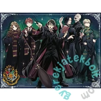 Ravensburger 1500 db-os puzzle - Harry Potter (12001222)