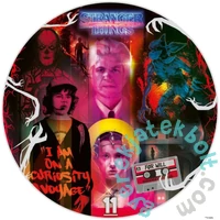 Ravensburger 500 db-os kör puzzle - Stranger Things (12001227)