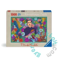 Ravensburger 1000 db-os puzzle - Frida Kahlo (12001475)
