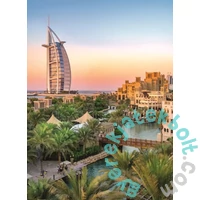 Ravensburger 500 db-os puzzle - Dubai városa (12001746)