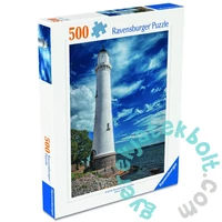 Ravensburger 500 db-os puzzle - Karlskrona Stumholmen világítótorony (12001782)