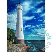 Ravensburger 500 db-os puzzle - Karlskrona Stumholmen világítótorony (12001782)