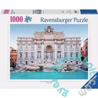 Ravensburger 1000 db-os puzzle - Róma (12001787)