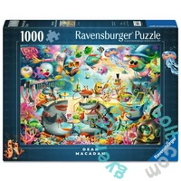 Ravensburger 1000 db-os puzzle - Ocean Lounge (12001886)