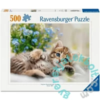 Ravensburger 500 db-os puzzle - Cicusok (12001904)