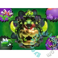 Ravensburger 4 x 100 db-os puzzle - Super Mario (12004321)