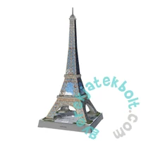 Ravensburger Iconics 216 db-os 3D puzzle - Night Edition - Eiffel torony (12008024)