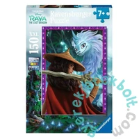 Ravensburger 150 db-os XXL puzzle - Raya és az utolsó sárkány (12922)