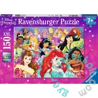 Ravensburger 150 db-os XXL puzzle - Az álmok valóra válnak (12873)