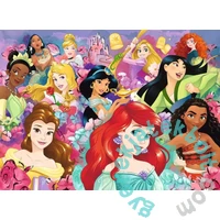 Ravensburger 150 db-os puzzle - Az álmok valóra válnak (12873)