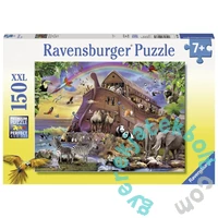 Ravensburger 150 db-os puzzle - Noé bárkája (10038)